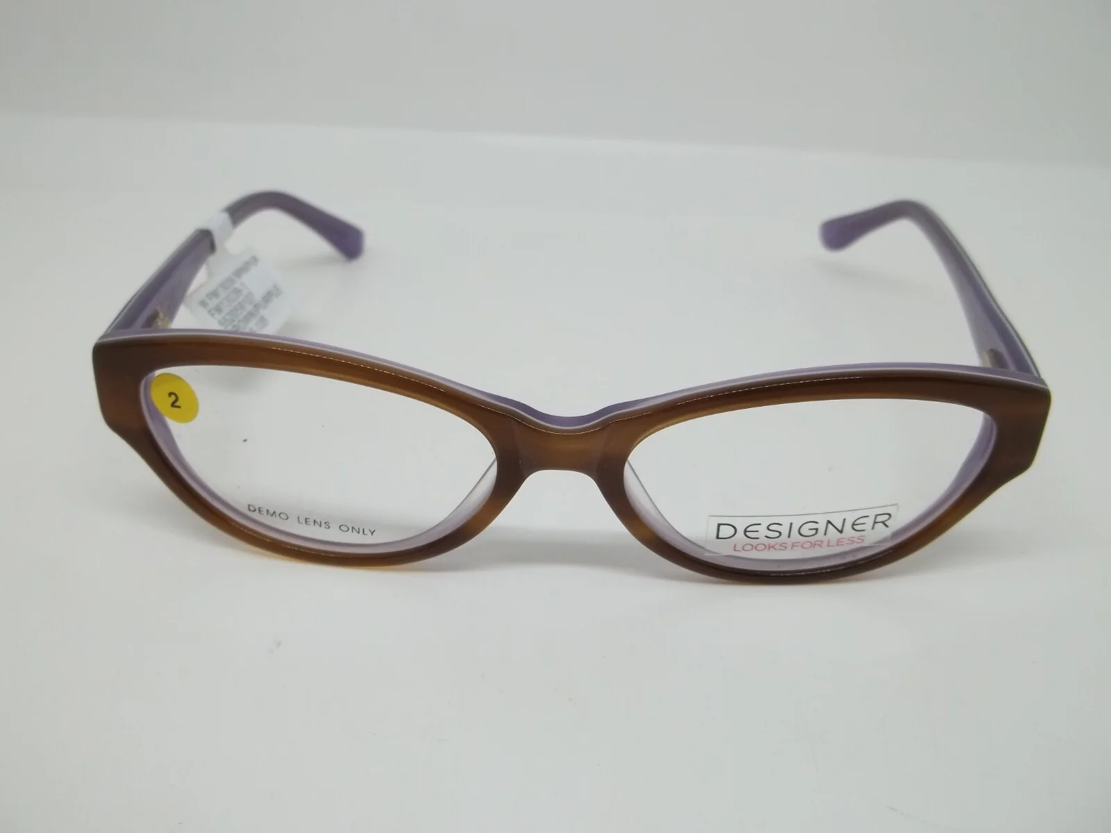 Designer Acetate Glasses Frame Men Prescription Glasses Frames Women Eyewear 3