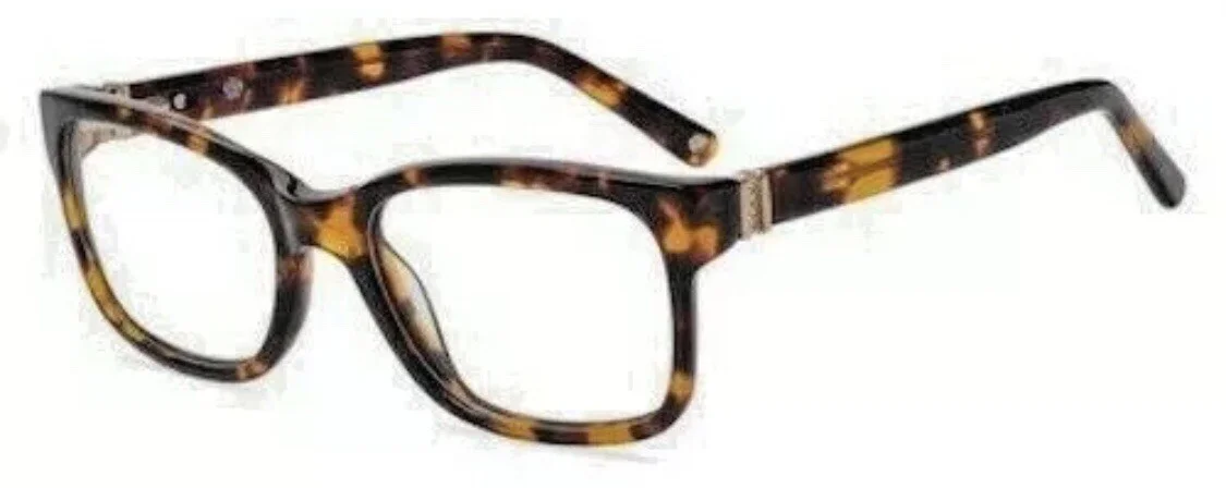Rose AR12 Tort Eyeglasses 51-18-135 Women’s Eyeglass Frame Ladies Prescription