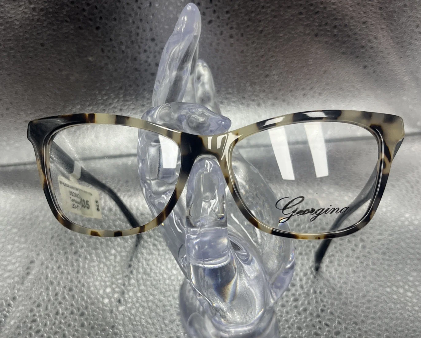 Rose AR12 Tort Eyeglasses 51-18-135 Women’s Eyeglass Frame Ladies Prescription 3